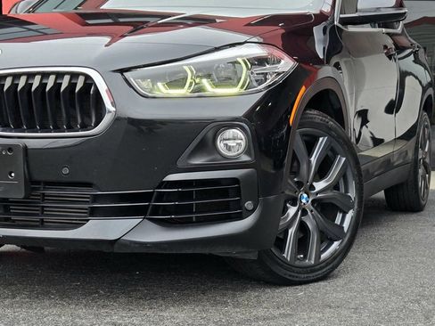 Used 2020 BMW X2 sDrive28i image 3