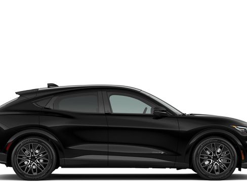 New 2026 Ford Mustang Mach-E Premium RWD image 5