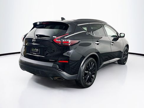 Used 2024 Nissan Murano SV w/ SV Midnight Edition Package image 9