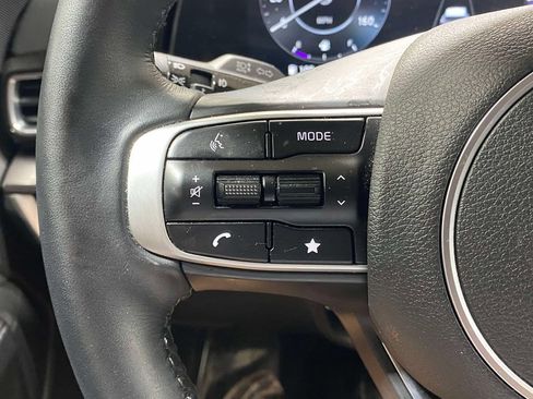 Used 2025 Kia Sportage SX FWD image 23