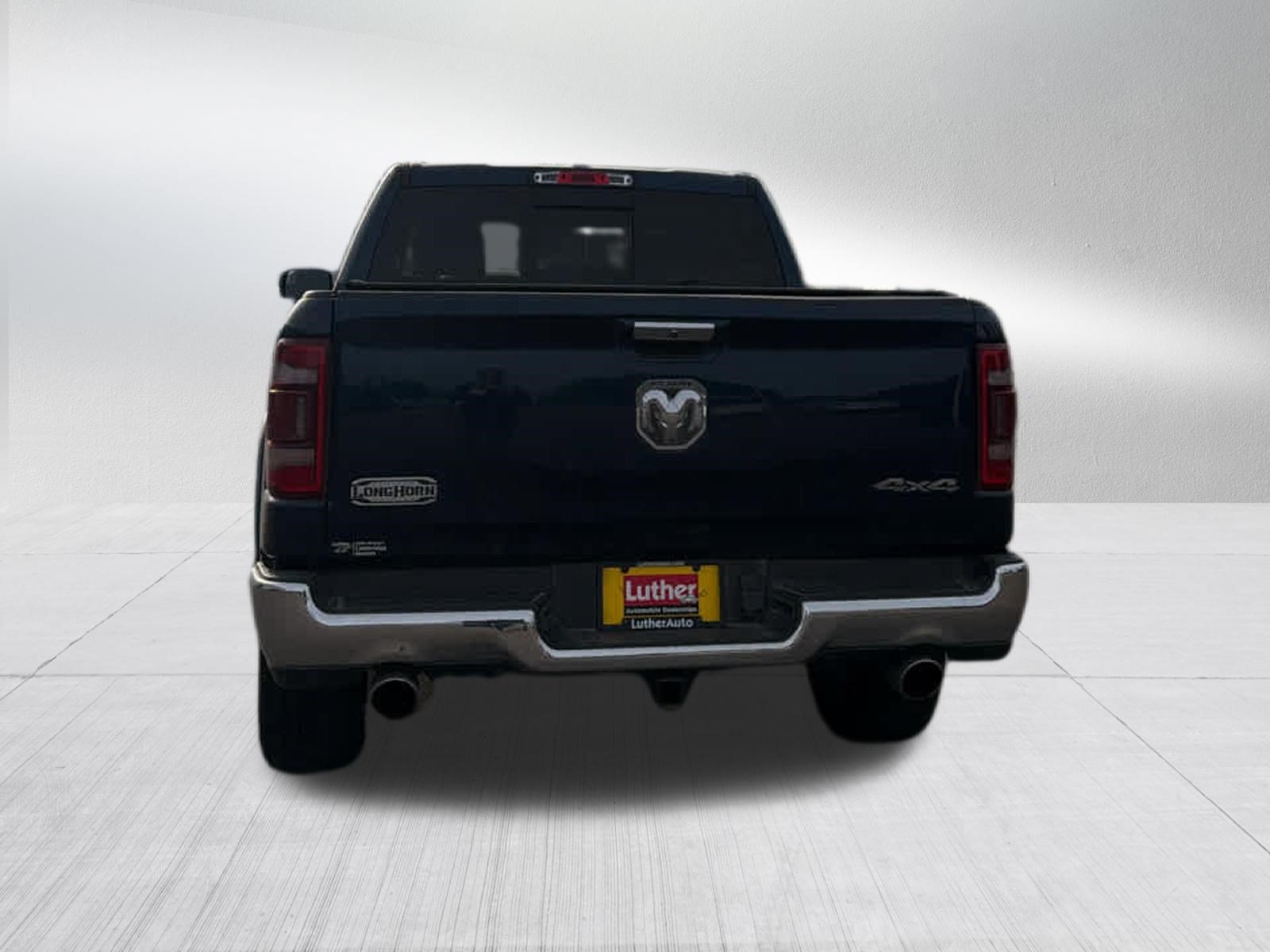 Used 2022 RAM 1500 Limited AWD/4WD image 5