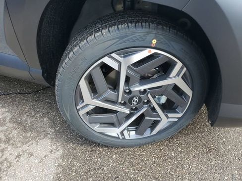 New 2026 Hyundai Kona SEL Premium AWD/4WD image 5