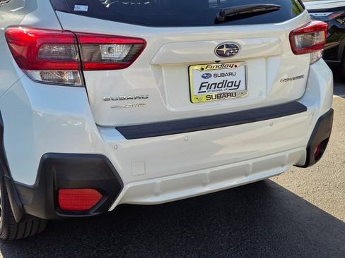 Used 2020 Subaru Crosstrek 2.0i Limited w/ Moonroof Package w/Navigation AWD/4WD image 5