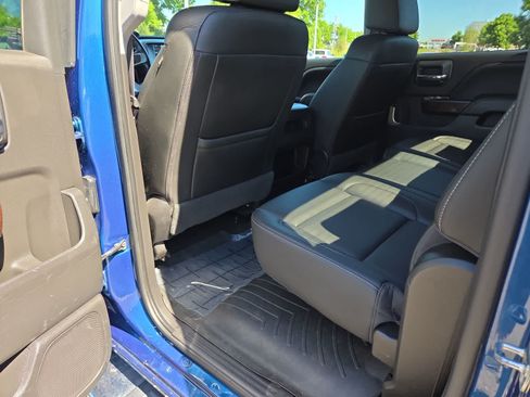 Used 2018 GMC Sierra 1500 SLT AWD/4WD image 20