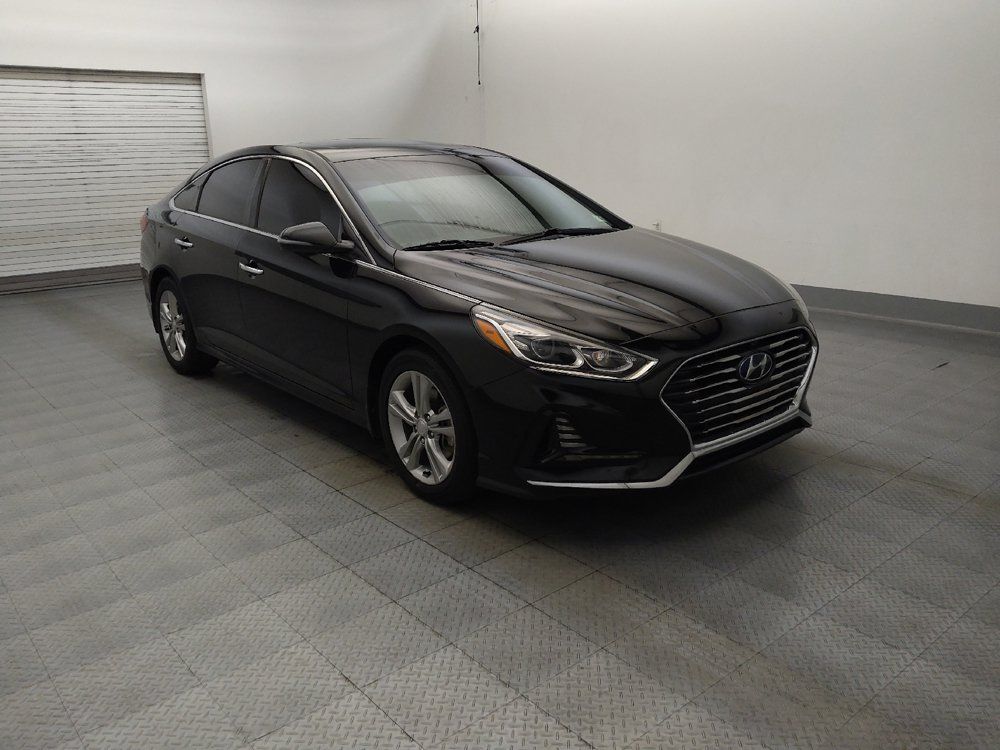 Used 2018 Hyundai Sonata Limited FWD image 13