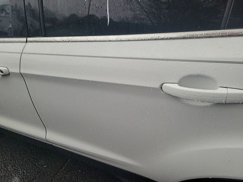 Used 2016 Ford Escape SE w/ Equipment Group 201A image 20