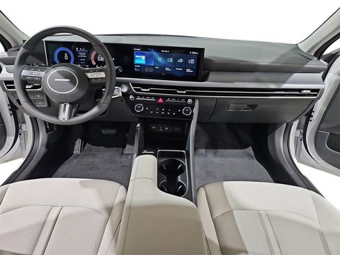 New 2026 Hyundai Sonata SEL image 9