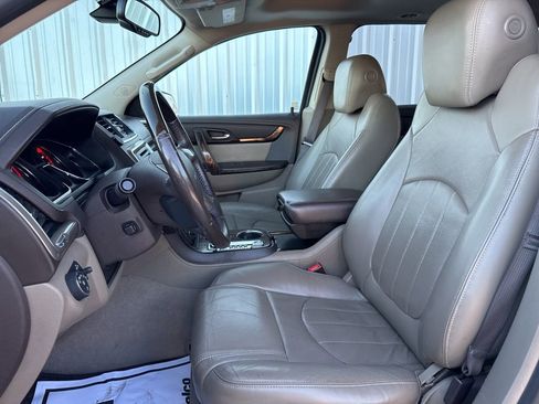 Used 2016 GMC Acadia Denali image 9