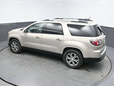Used 2016 GMC Acadia SLT w/ Open Road Package AWD/4WD image 36