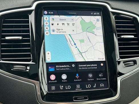 Certified 2023 Volvo XC90 T8 Plus AWD/4WD image 23