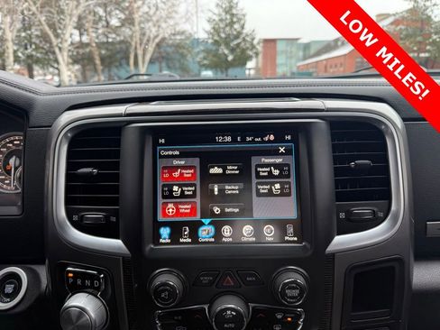 Used 2017 RAM 1500 Limited image 29