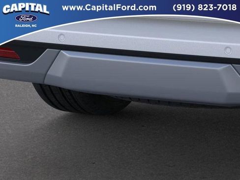 New 2025 Ford Expedition Platinum w/ Driver's Package image 23