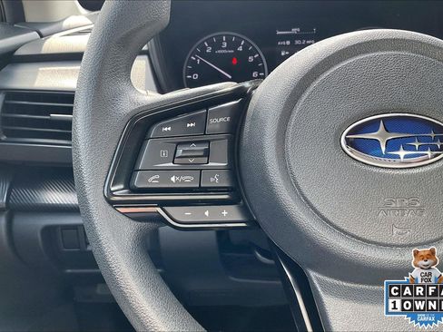 Certified 2024 Subaru Crosstrek 2.0i Premium image 25