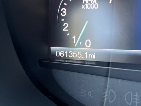 Used 2018 Ford Edge SEL w/ Equipment Group 201A FWD image 27