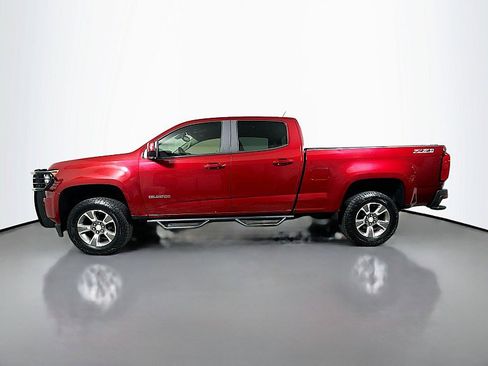 Used 2018 Chevrolet Colorado Z71 image 4