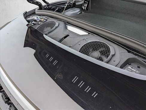 New 2026 Porsche 911 Carrera T image 25