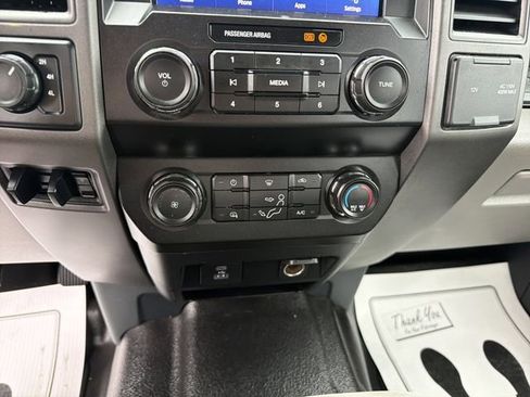 Used 2022 Ford F350 XL w/ Power Equipment Group AWD/4WD image 21