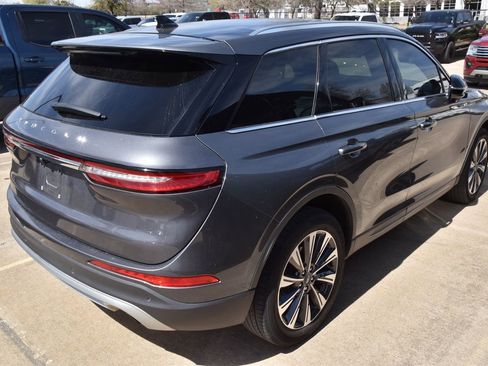 Used 2022 Lincoln Corsair Reserve w/ Equipment Group 201A image 6