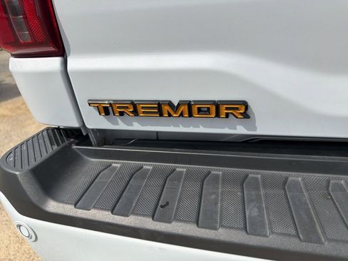 Used 2025 Ford F150 Tremor w/ Bed Utility Package AWD/4WD image 21