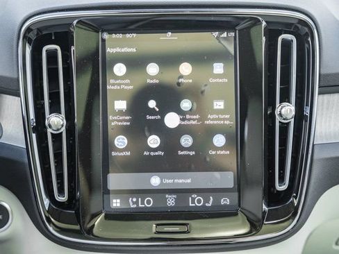 Used 2026 Volvo XC40 B5 Ultra w/ Protection Package Premier AWD/4WD image 22