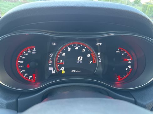 Used 2018 Dodge Durango SRT w/ Technology Group AWD/4WD image 26