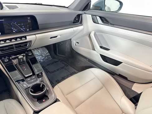 Certified 2024 Porsche 911 Carrera S image 21