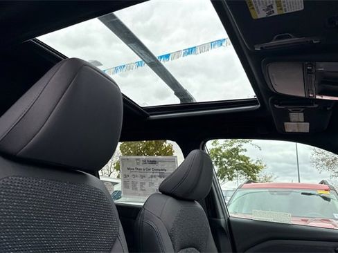 New 2026 Subaru Forester Premium image 14