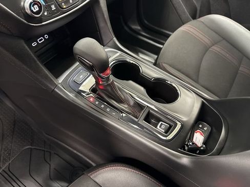Certified 2024 Chevrolet Equinox RS w/ LPO, Floor Liner Package AWD/4WD image 20