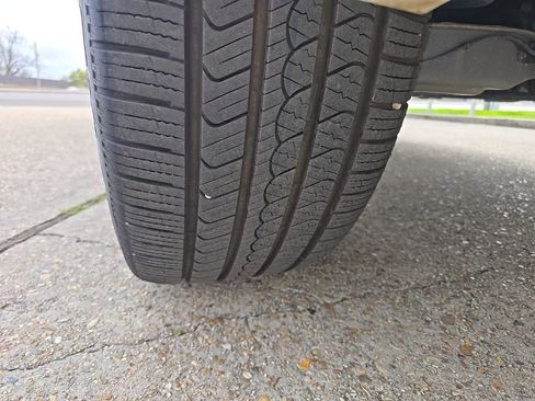 Used 2022 INFINITI QX80 Premium Select w/ Cargo Package image 46