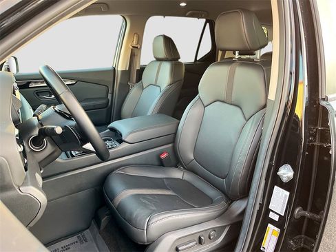 Used 2025 Honda Pilot EX-L image 20