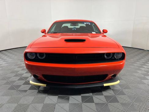 Used 2023 Dodge Challenger GT w/ Blacktop Package RWD image 17