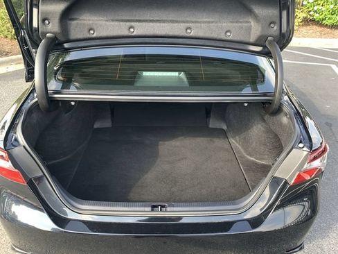 Used 2024 Toyota Camry SE FWD image 31