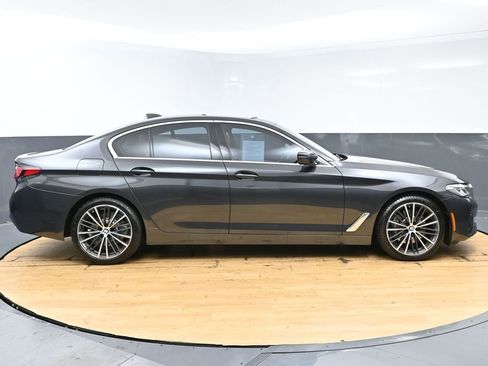 Used 2023 BMW 530i xDrive w/ Convenience Package AWD/4WD image 52