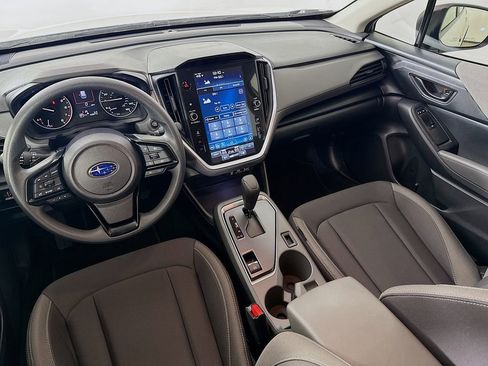 Used 2025 Subaru Crosstrek 2.0i Premium w/ Crosstrek Mirror Package image 25