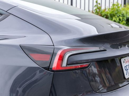 Used 2024 Tesla Model 3 Long Range image 5