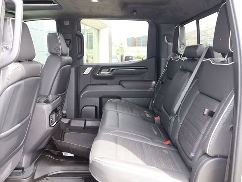 Used 2024 GMC Sierra 1500 AT4X AWD/4WD image 26