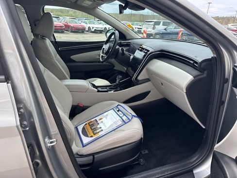 Used 2023 Hyundai Tucson SEL w/ Convenience Package AWD/4WD image 19