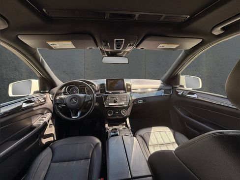 Used 2018 Mercedes-Benz GLE 350 4MATIC image 21