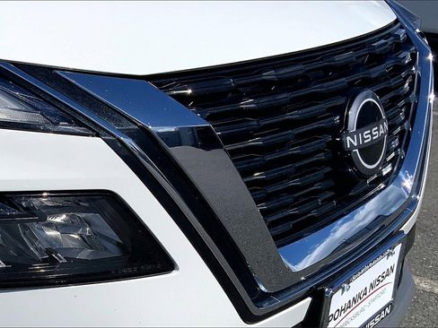 Certified 2023 Nissan Rogue S image 30