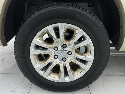 Used 2014 RAM 1500 Laramie Longhorn w/ Convenience Group AWD/4WD image 47