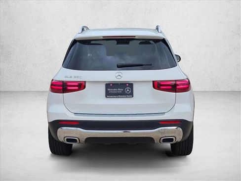 Certified 2026 Mercedes-Benz GLB 250 image 6