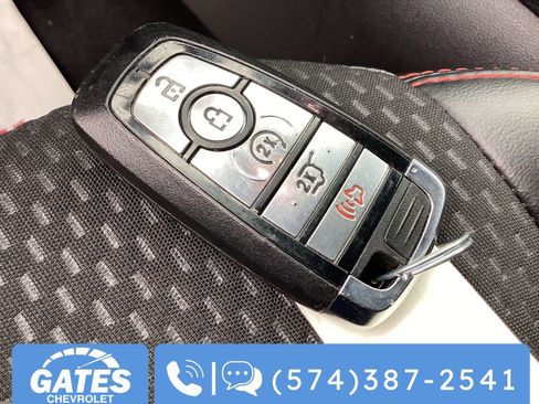 Used 2024 Ford Escape ST-Line image 33