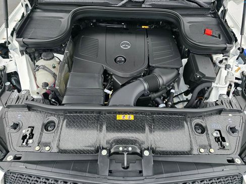 New 2026 Mercedes-Benz GLE 350 4MATIC image 10