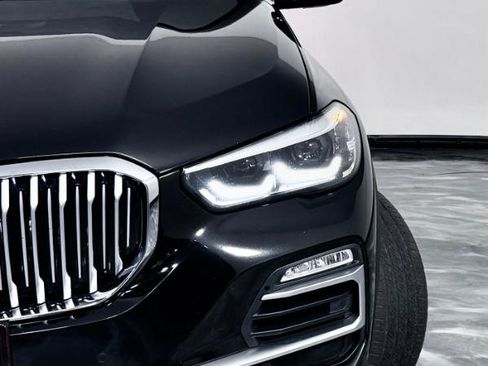 Used 2020 BMW X5 xDrive40i w/ Premium Package AWD/4WD image 6