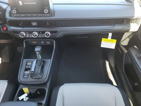 Used 2024 Honda CR-V LX image 25