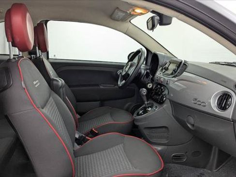 Used 2019 FIAT 500 Pop FWD image 18