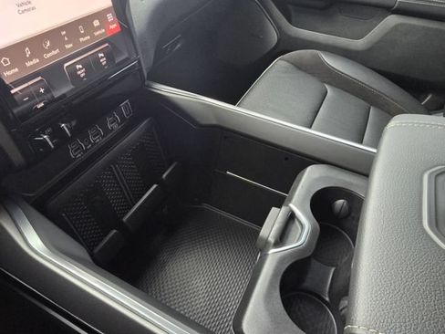 Used 2026 RAM 1500 Laramie w/ Night Edition AWD/4WD image 45