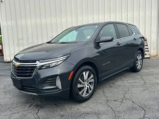Used 2022 Chevrolet Equinox LT FWD video 2