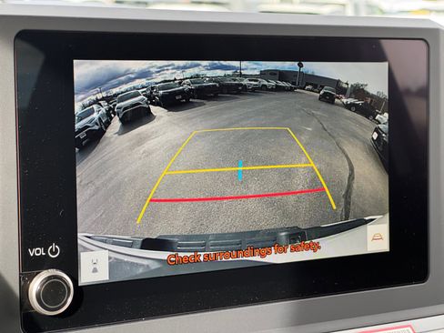 New 2025 Toyota Tacoma TRD Off-Road image 22