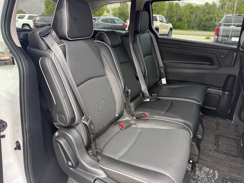 Used 2026 Honda Odyssey Elite image 24